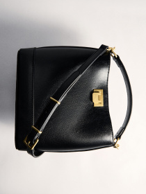 Шопер MANGO модель 77034056_99 Фото