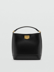 Шопер MANGO модель 77034056_99 Фото