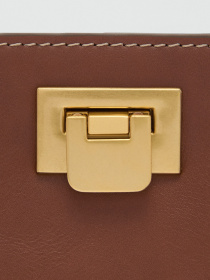 Шопер MANGO модель 77034056_CU Фото