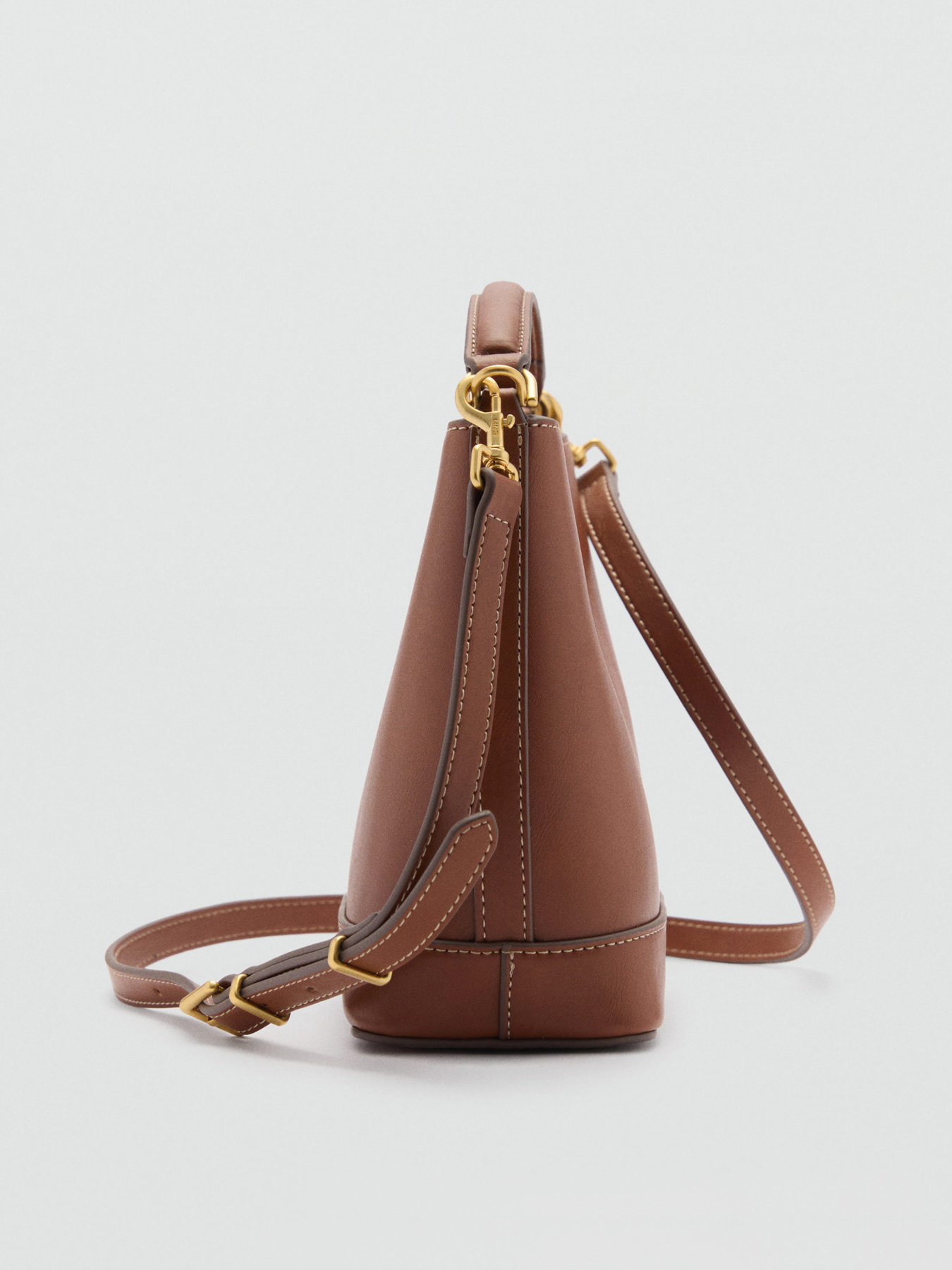 Шопер MANGO модель 77034056_CU Шопер MANGO модель 77034056_CU Фото