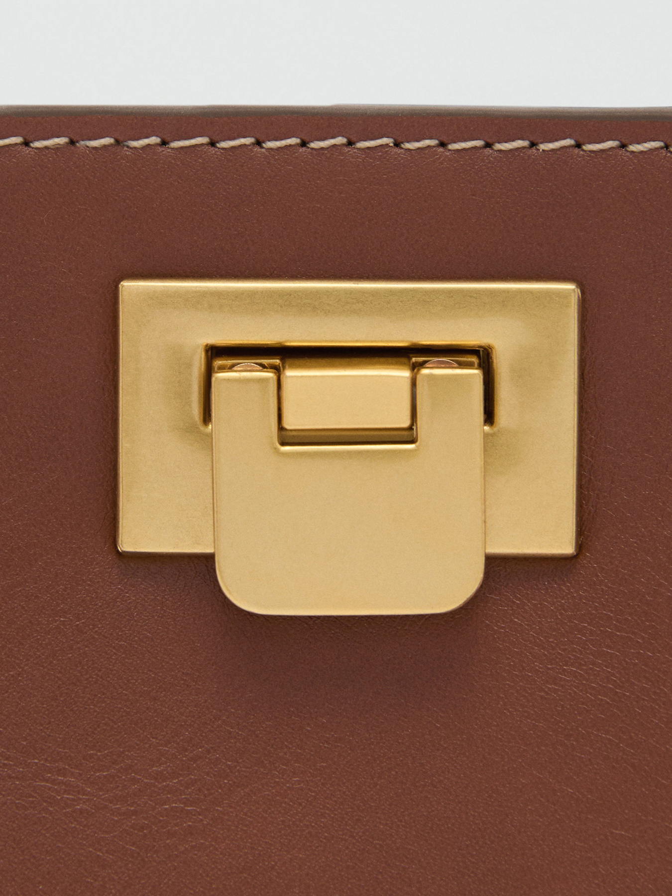 Шопер MANGO модель 77034056_CU Шопер MANGO модель 77034056_CU Фото