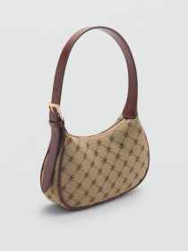 Хобо MANGO модель 77034451_30 Фото