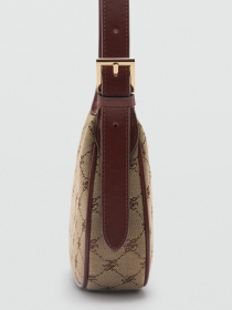 Хобо MANGO модель 77034451_30 Фото