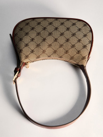 Хобо MANGO модель 77034451_30 Фото