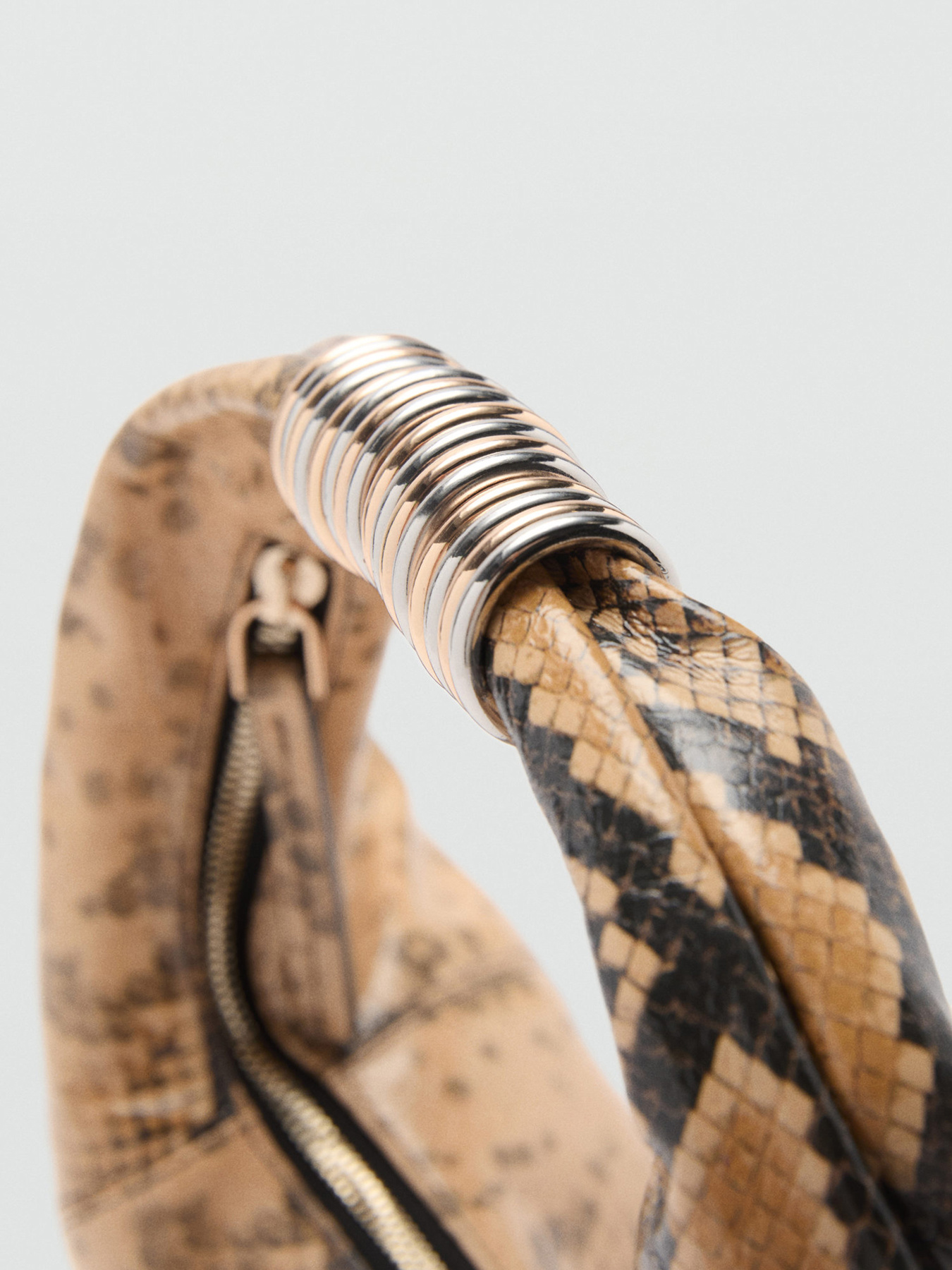 Сумка MANGO модель 77034796_8 Фото