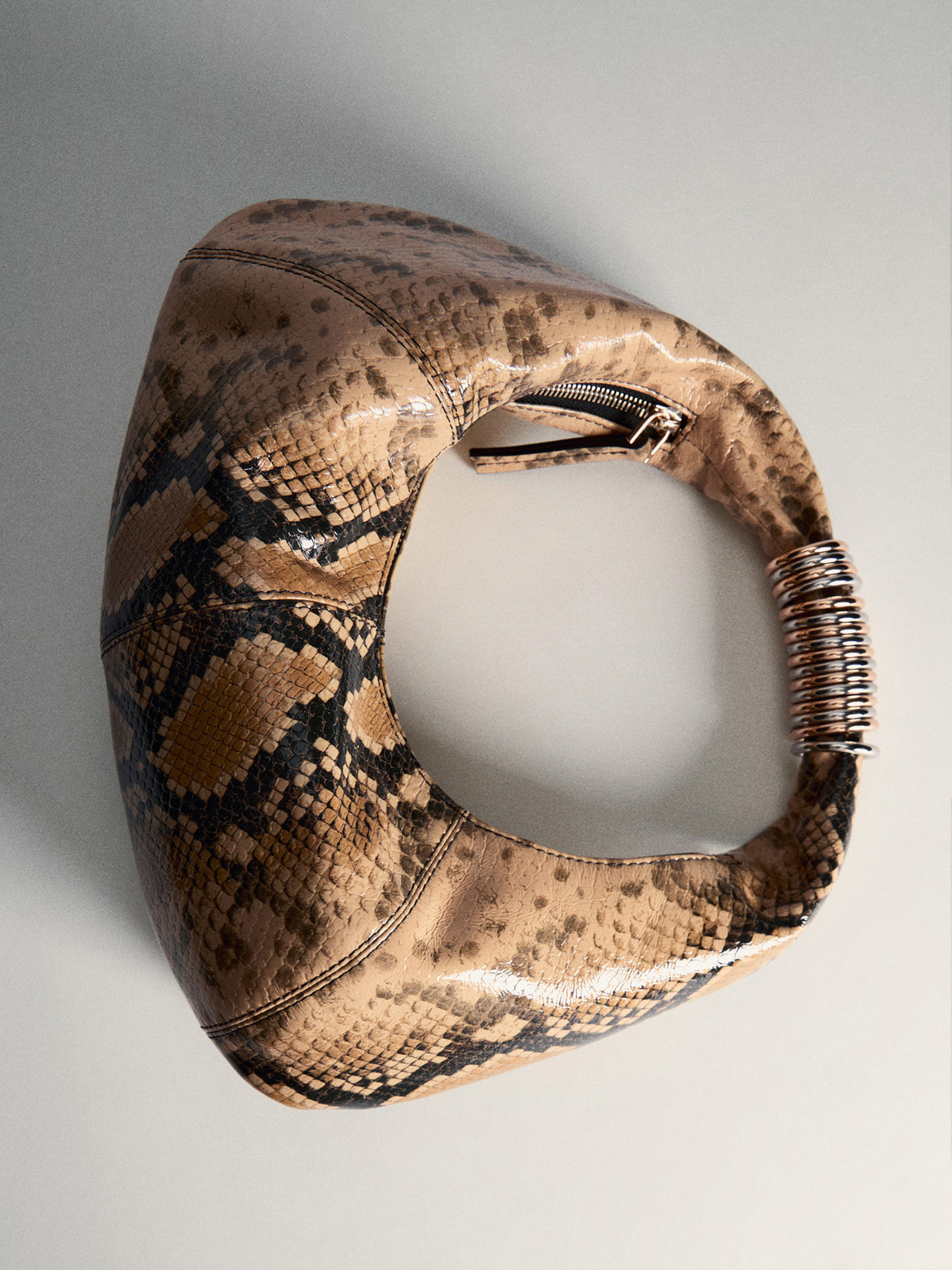 Сумка MANGO модель 77034796_8 Фото