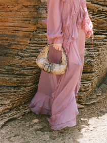 Сумка MANGO модель 77034796_8 Фото