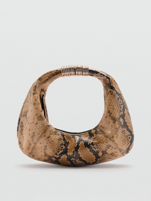 Сумка MANGO модель 77034796_8 Фото