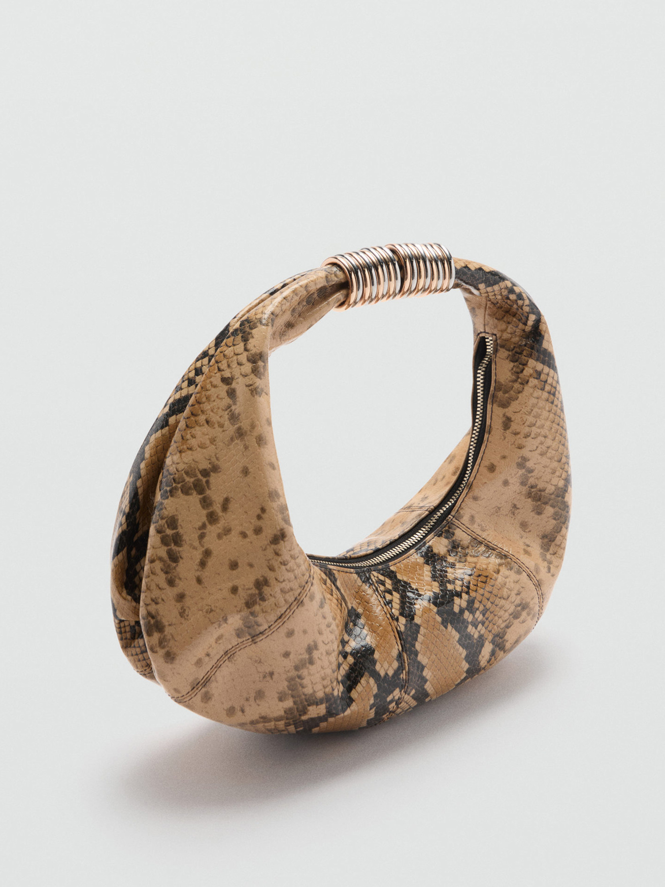 Сумка MANGO модель 77034796_8 Фото