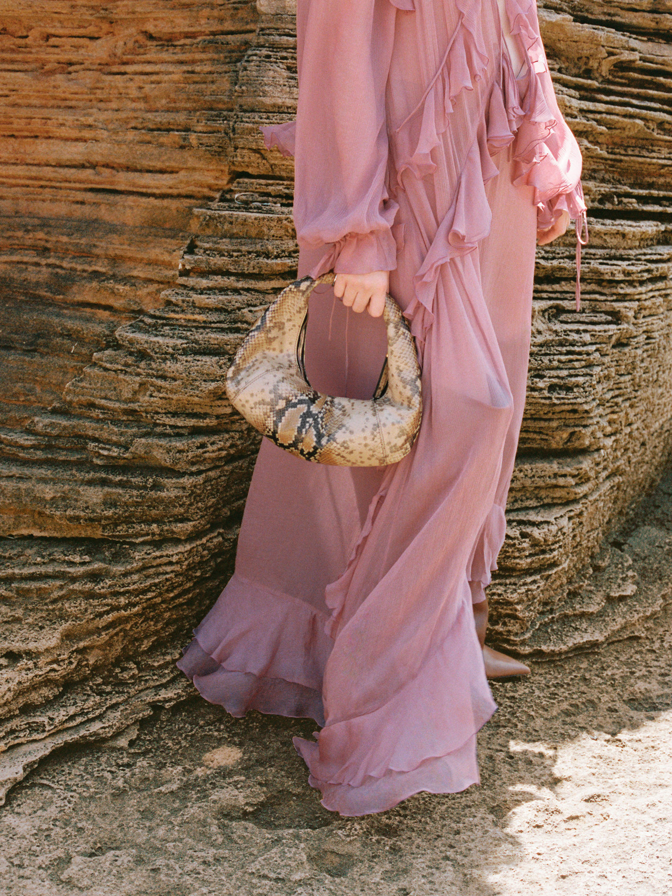 Сумка MANGO модель 77034796_8 Фото