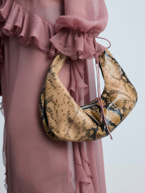 Сумка MANGO модель 77034796_8 Фото