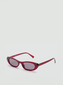 Солнцезащитные очки MANGO модель 77042540_70 Фото