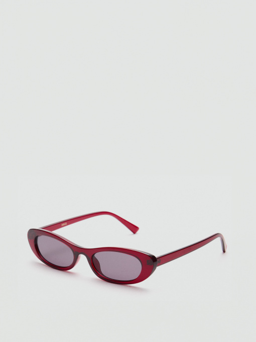 Солнцезащитные очки MANGO модель 77042540_70 Фото