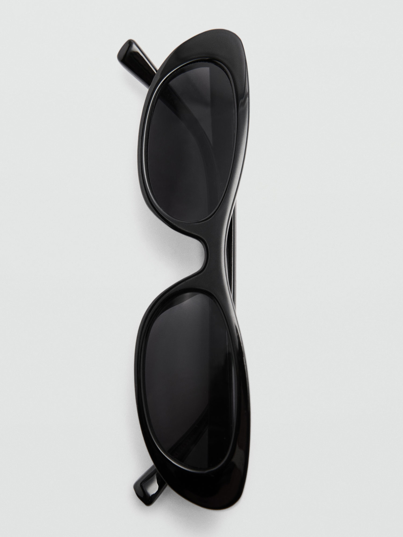 Сонцезахисні окуляри MANGO модель 77042540_99 Фото