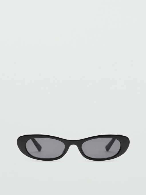 Солнцезащитные очки MANGO модель 77042540_99 Фото