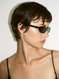 Сонцезахисні окуляри MANGO модель 77042540_99 Фото