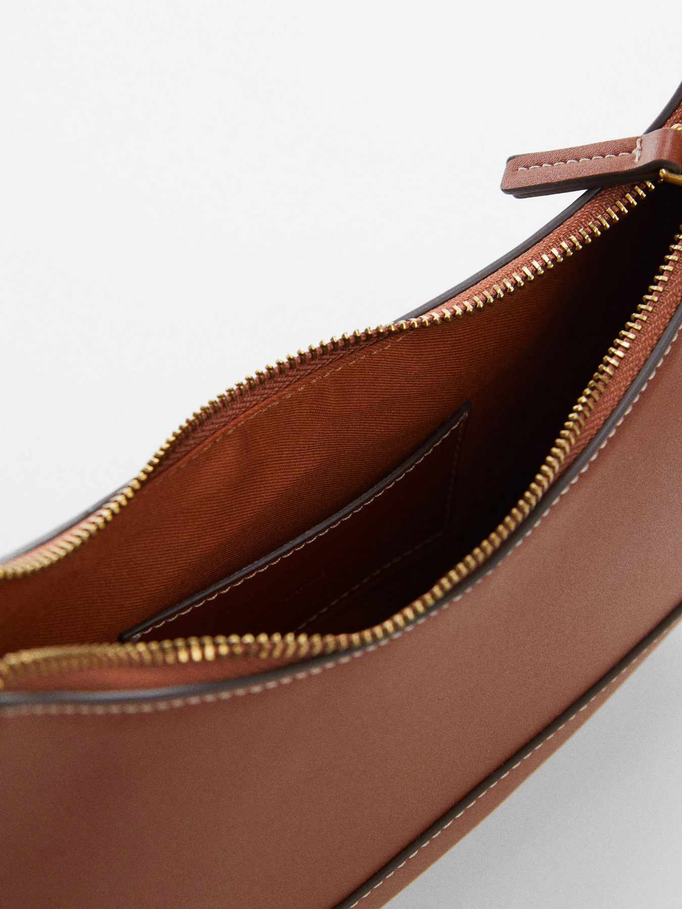 Хобо MANGO Laguna модель 57021035_CU Фото