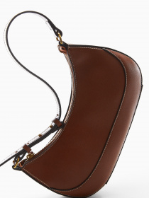 Хобо MANGO Laguna модель 57021035_CU Фото