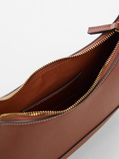 Хобо MANGO Laguna модель 57021035_CU — фото 4 - INTERTOP