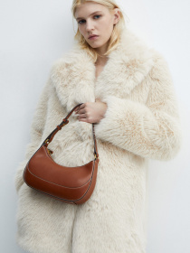 Хобо MANGO Laguna модель 57021035_CU Фото