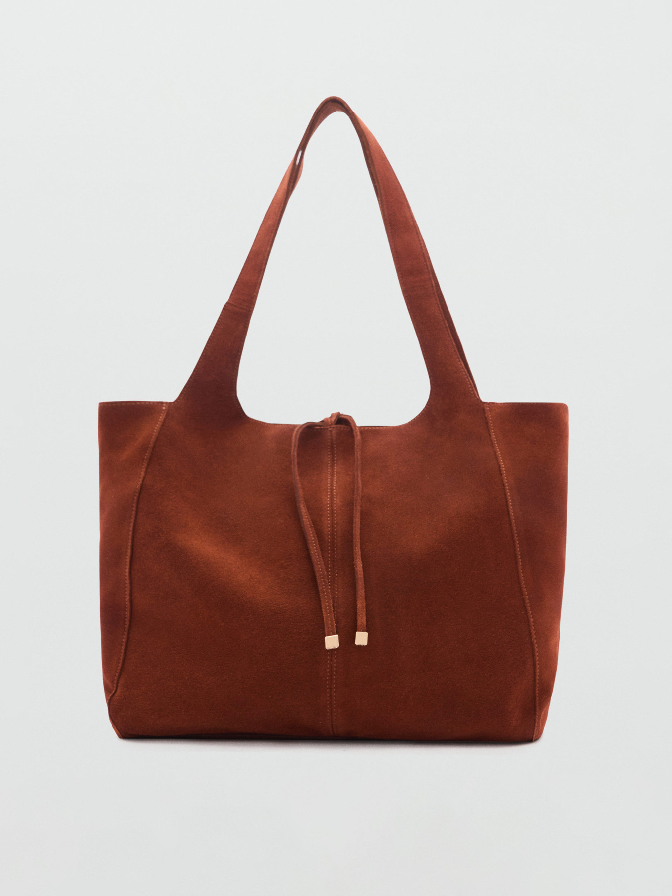 Шопер MANGO модель 77042541_28 Шопер MANGO модель 77042541_28 Фото