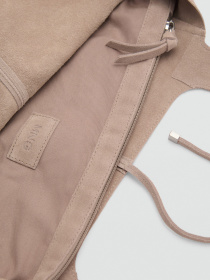 Шопер MANGO модель 77042541_7 Фото