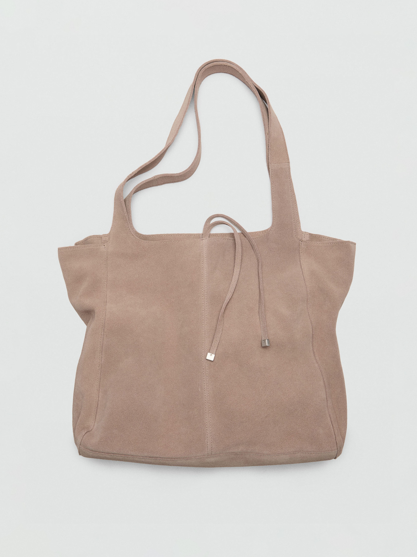 Шопер MANGO модель 77042541_7 Фото