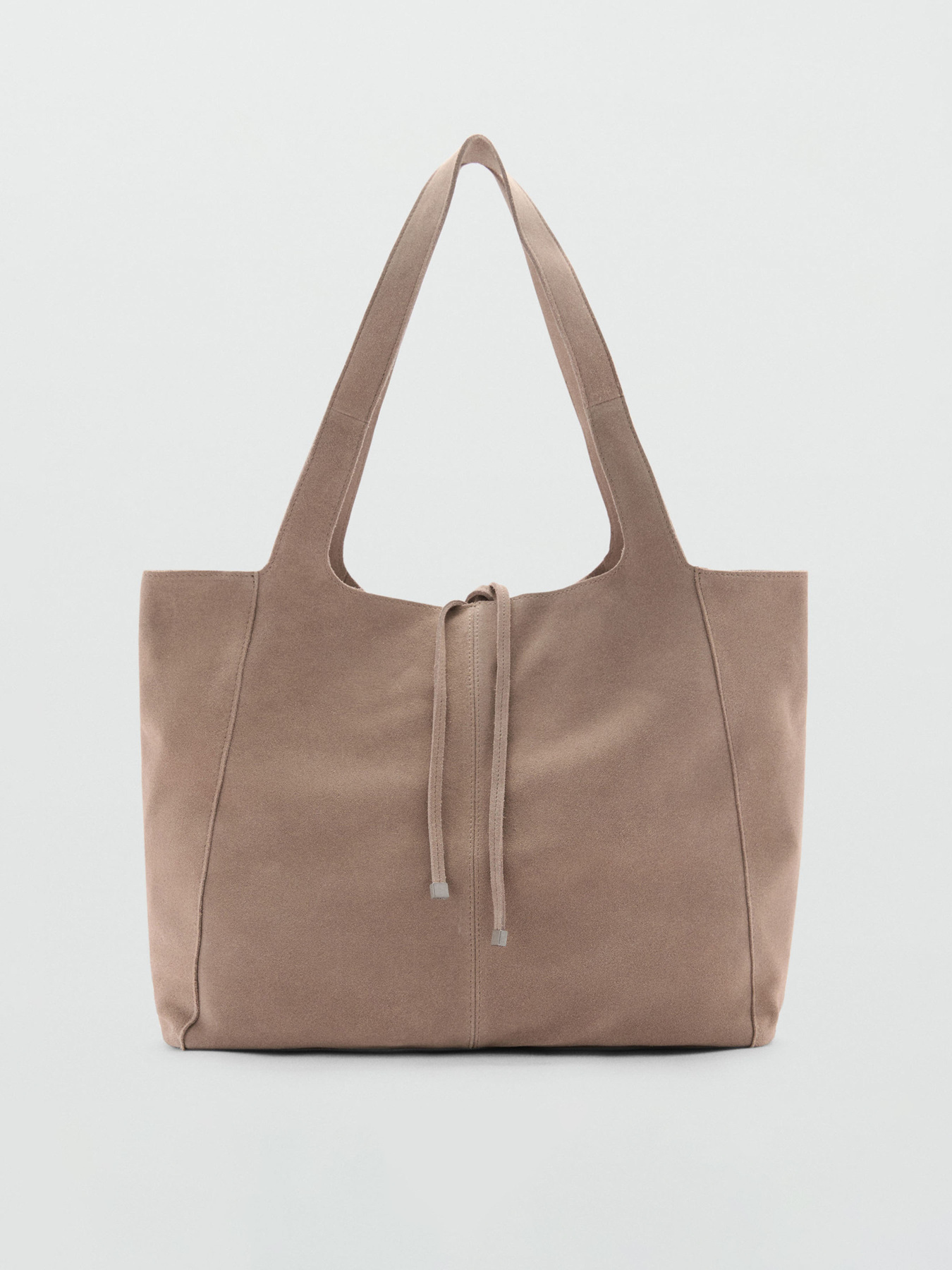 Шопер MANGO модель 77042541_7 Фото