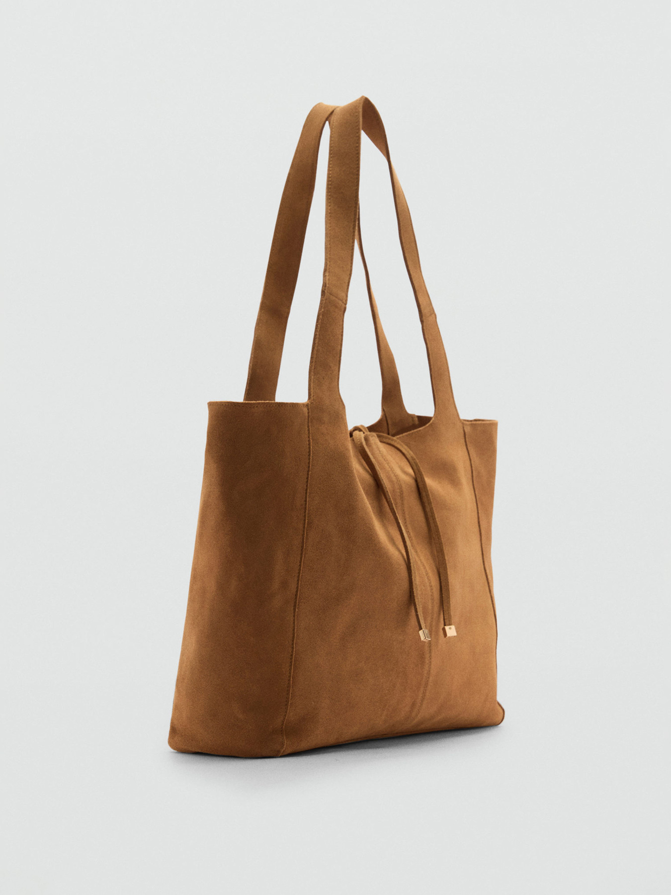 Шопер MANGO модель 77042541_CU Фото