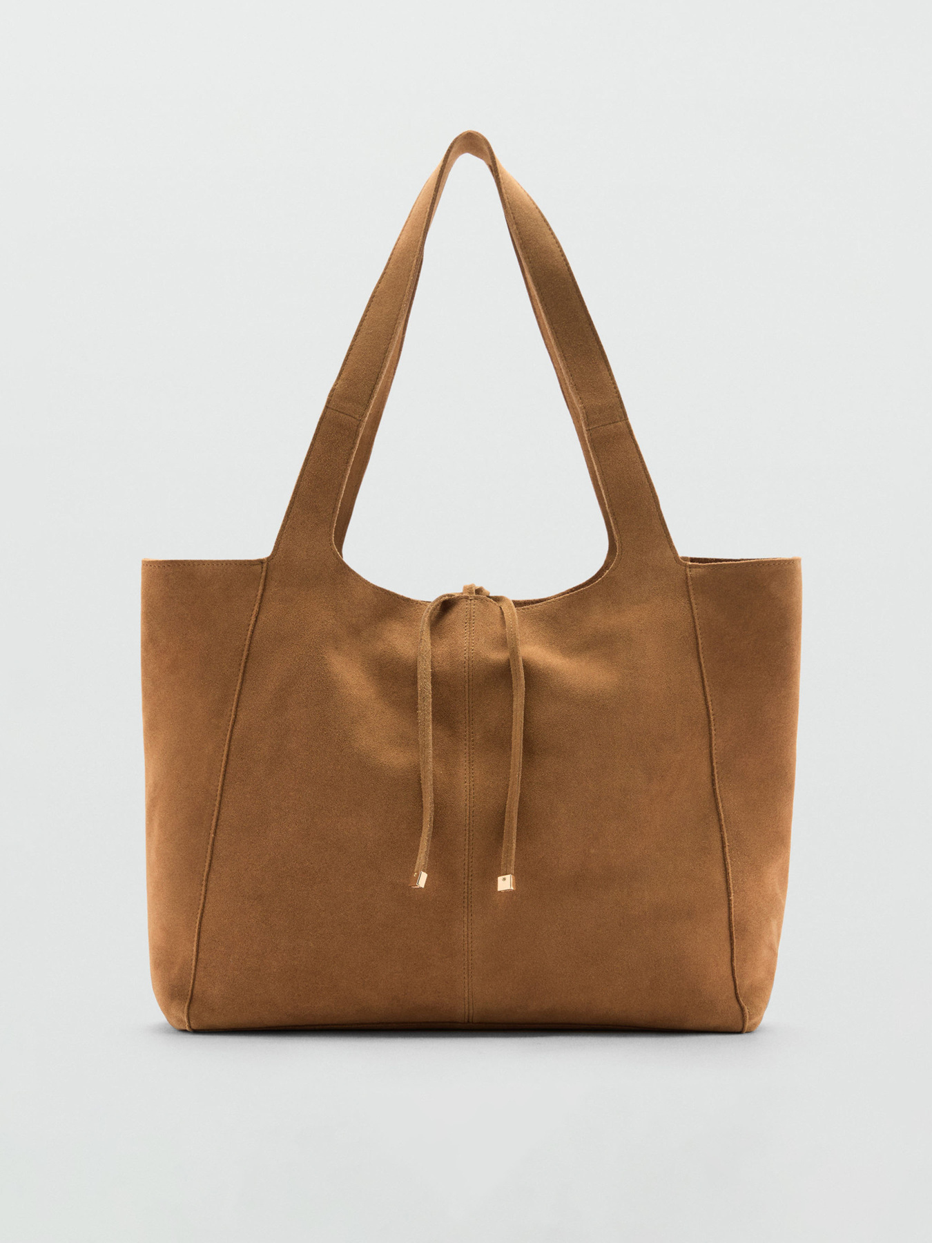 Шопер MANGO модель 77042541_CU Фото