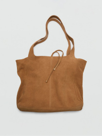 Шопер MANGO модель 77042541_CU Фото