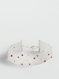 Ожерелья без кулона MANGO модель 77042550_PL Фото