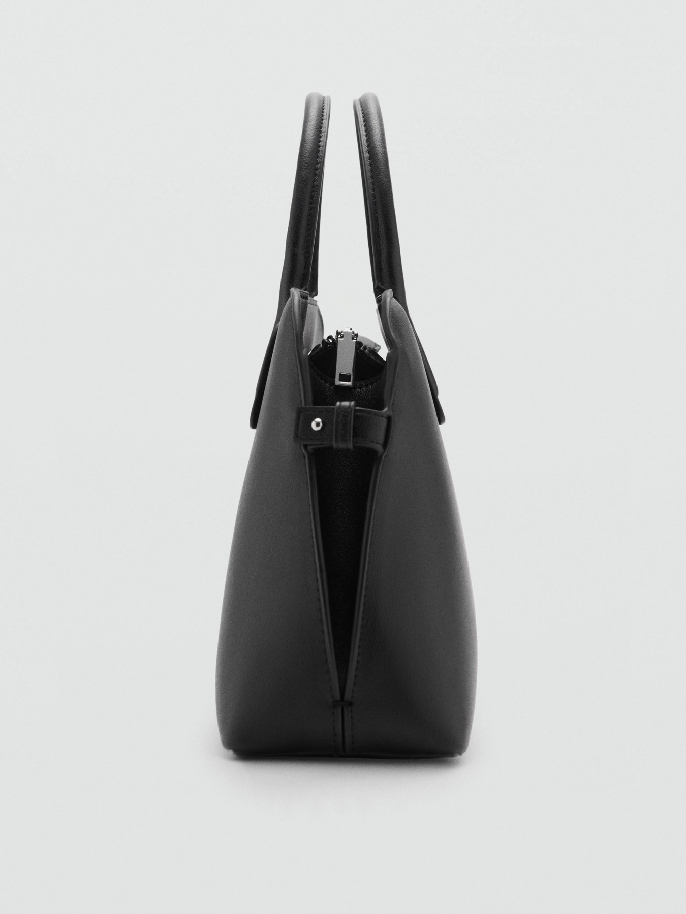 Крос-боді MANGO модель 77044044_99 Фото