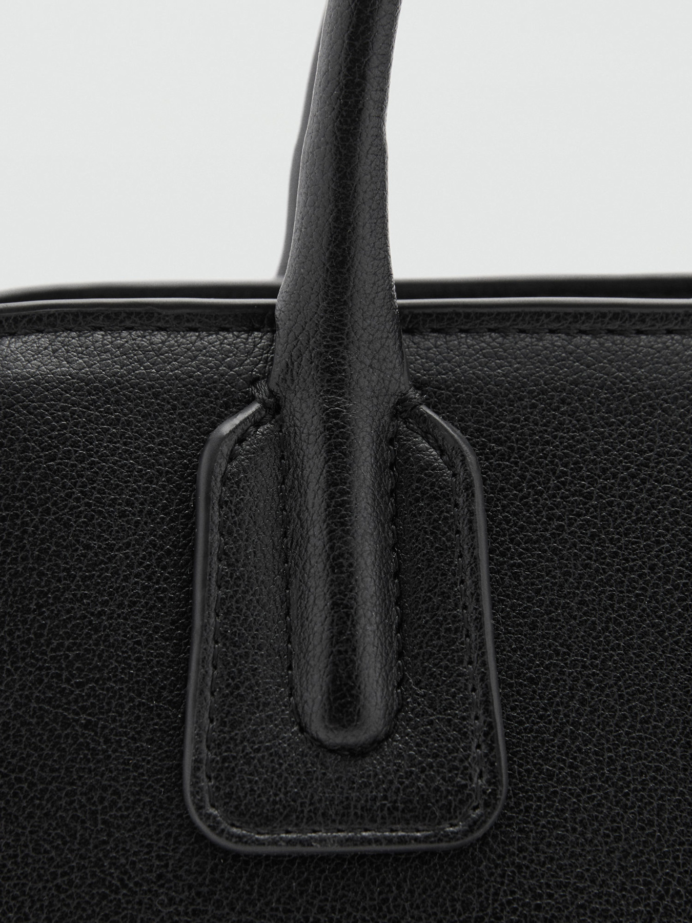 Крос-боді MANGO модель 77044044_99 Фото