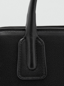 Крос-боді MANGO модель 77044044_99 Фото