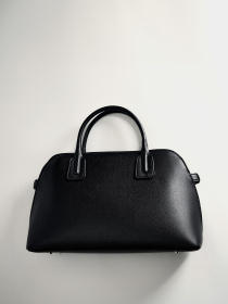 Крос-боді MANGO модель 77044044_99 Фото