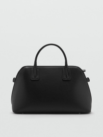 Кросс-боди MANGO модель 77044044_99 Фото