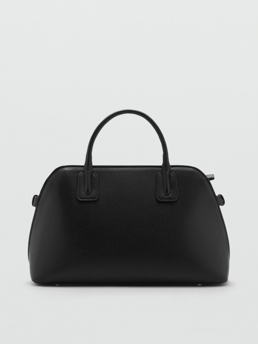 Кросс-боди MANGO модель 77044044_99 Фото