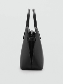 Крос-боді MANGO модель 77044044_99 Фото