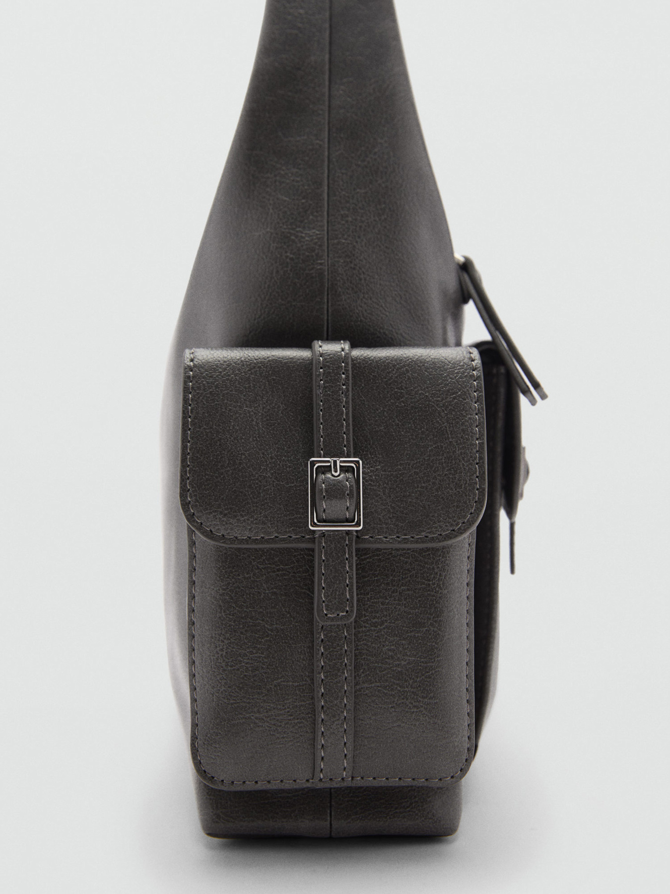 Сумка MANGO модель 77052550_97 Фото