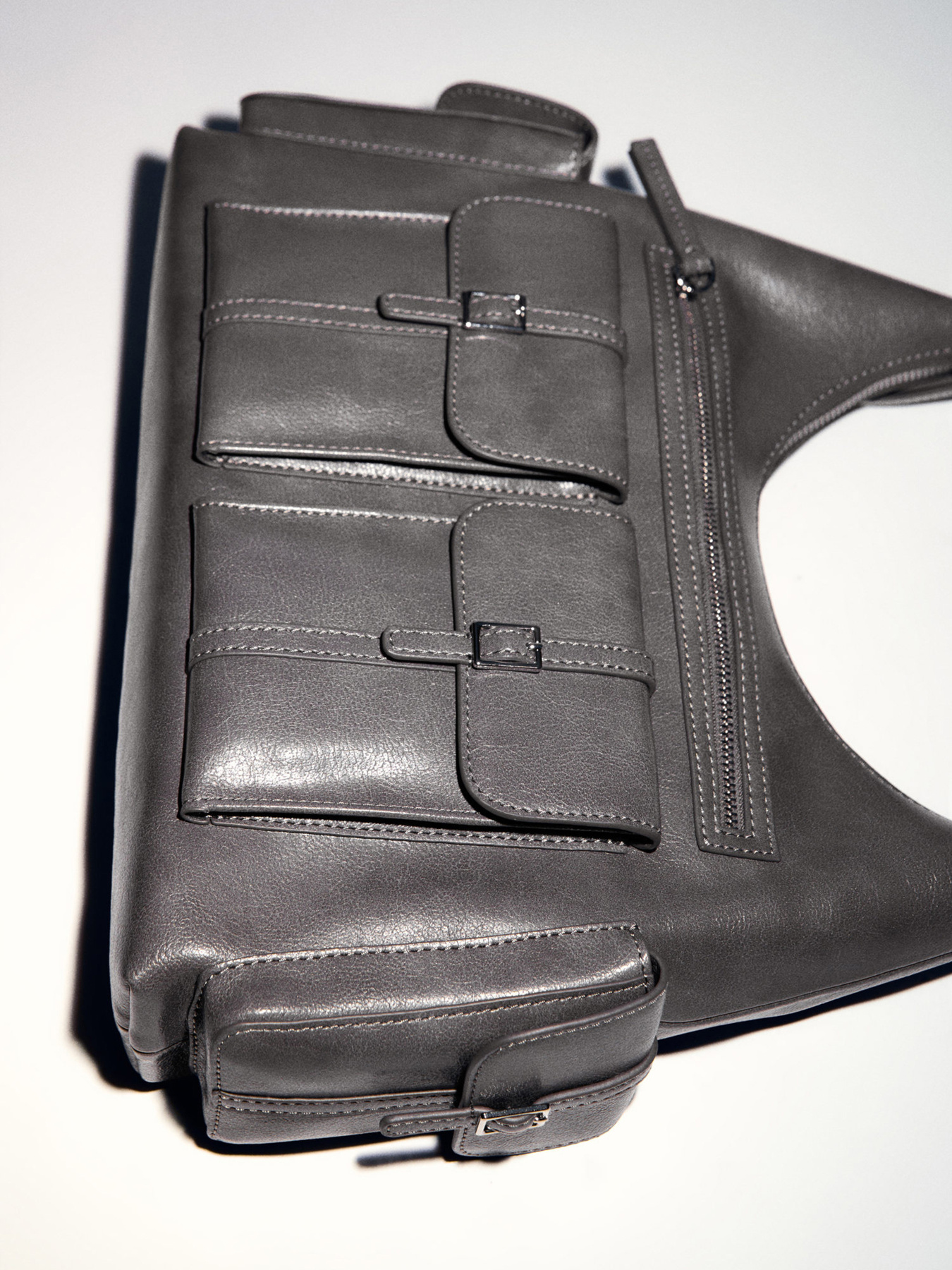 Сумка MANGO модель 77052550_97 Фото