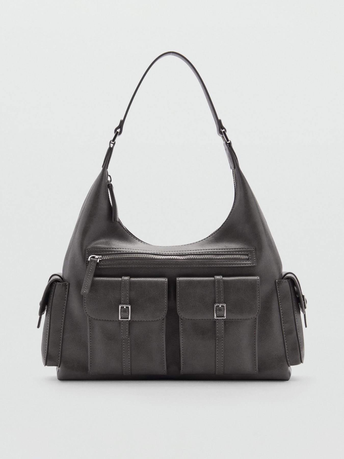 Сумка MANGO модель 77052550_97 Фото