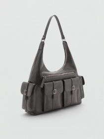 Сумка MANGO модель 77052550_97 Фото