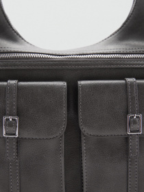 Сумка MANGO модель 77052550_97 Фото