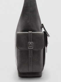 Сумка MANGO модель 77052550_97 Фото