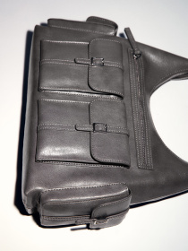 Сумка MANGO модель 77052550_97 Фото