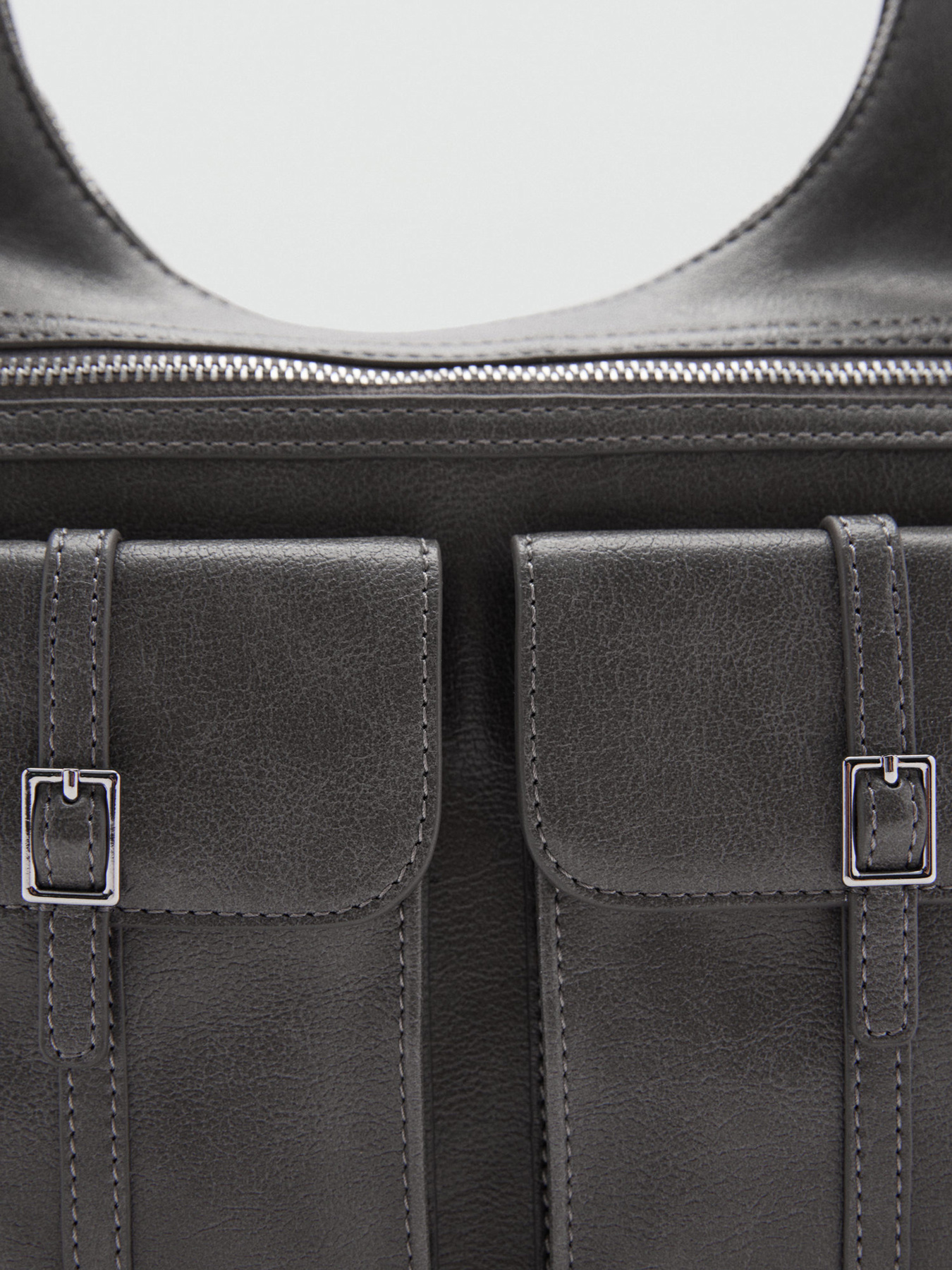 Сумка MANGO модель 77052550_97 Фото