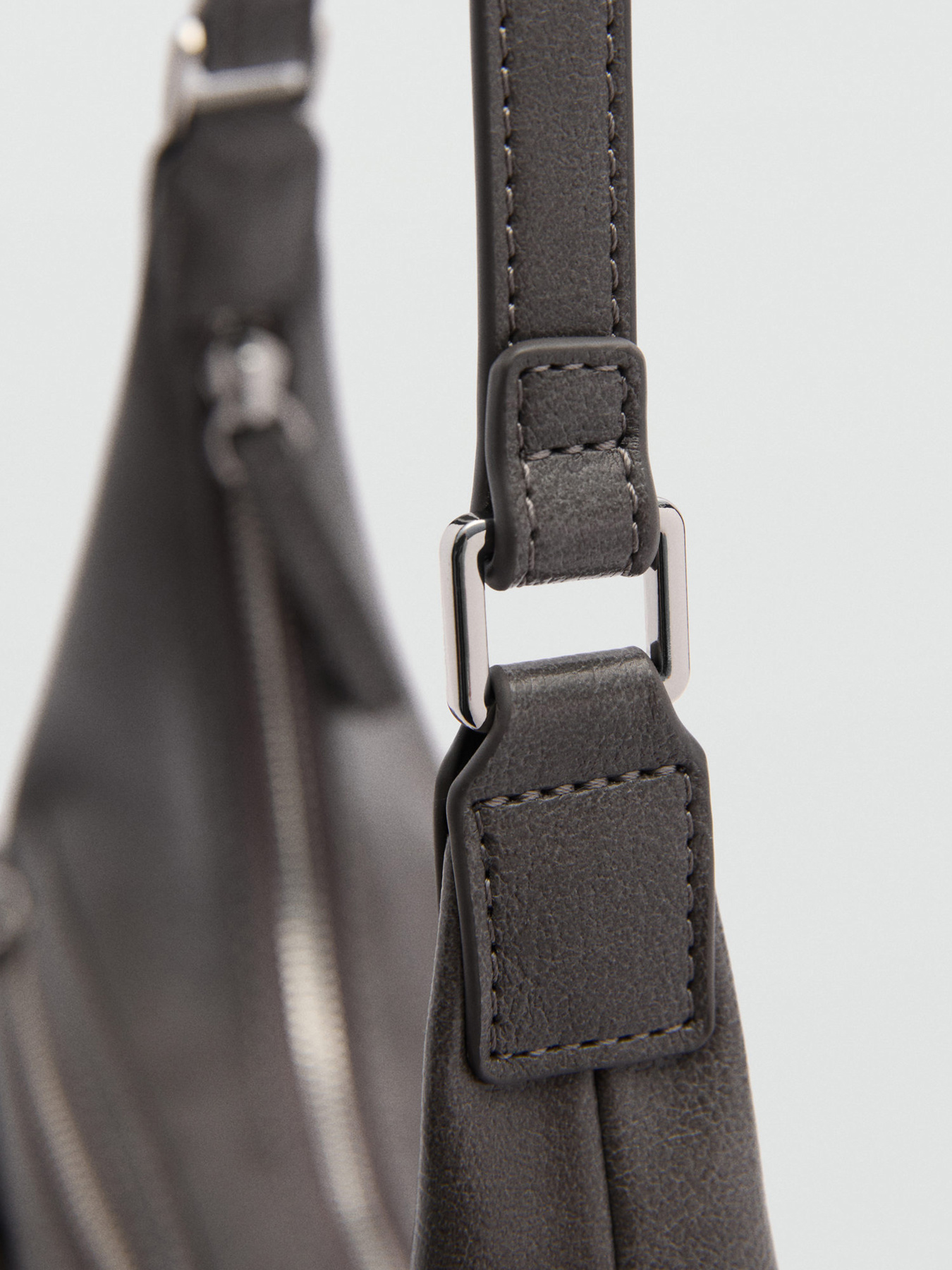 Сумка MANGO модель 77052550_97 Фото