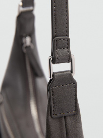 Сумка MANGO модель 77052550_97 Фото