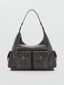 Сумка MANGO модель 77052550_97 Фото